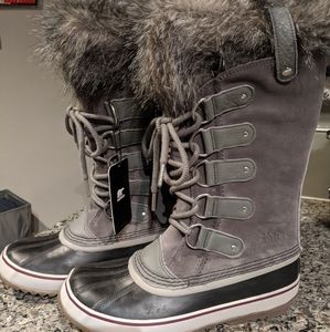 Sorel Joan of Arctic Boots